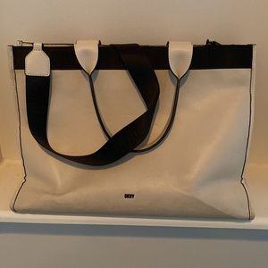 DKNY Cassandra Tote Bag